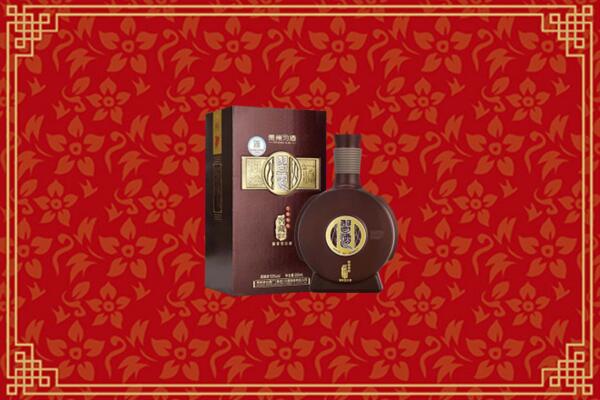 烟台牟平回收习酒
